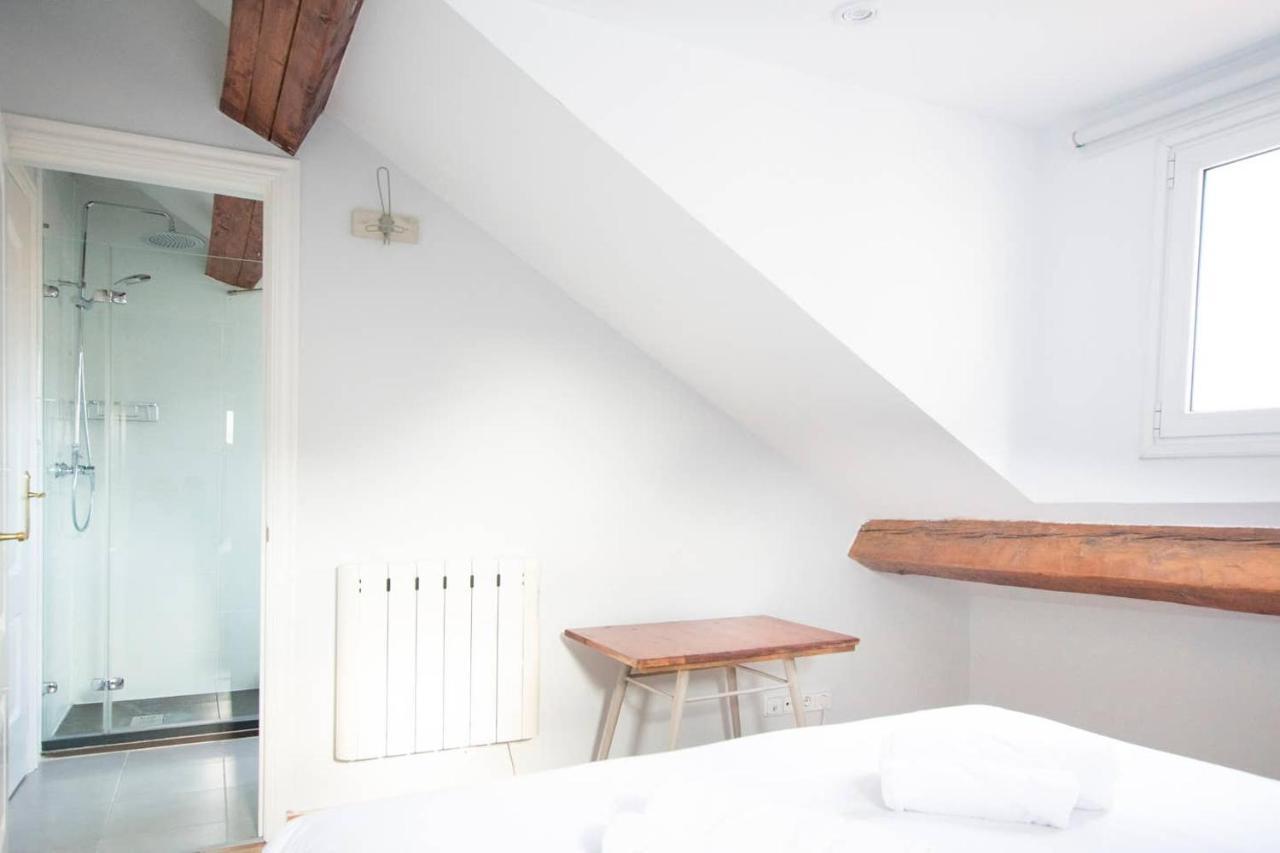 Apartment Cozy One-bedroom Penthhouse La Latina